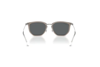 Widok z tyłu Ray-Ban Kids RJ9085S (722081)