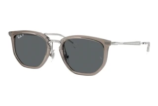 Widok z przodu Ray-Ban Kids RJ9085S (722081)