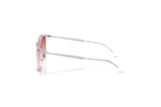 Widok z boku Ray-Ban Kids RJ9085S (7221V0)