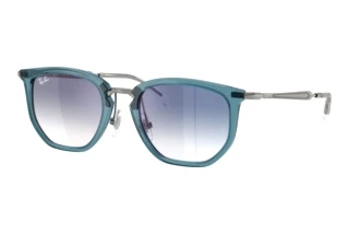 Widok z przodu Ray-Ban Kids RJ9085S (7222U0)