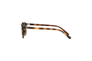 Widok z boku Ray-Ban Kids JUNIOR LEONARD (RJ9093S - 152/71)