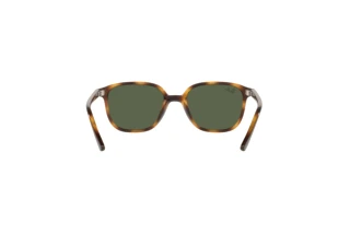 Widok z tyłu Ray-Ban Kids JUNIOR LEONARD (RJ9093S - 152/71)