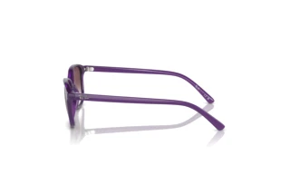 Widok z boku Ray-Ban Kids JUNIOR LEONARD (RJ9093S - 713136)