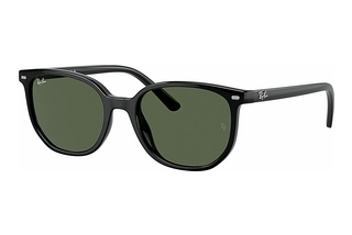 Ray-Ban Kids RJ9097S 100/71 Dark GreenBlack