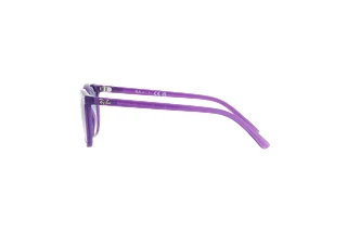 Widok z boku Ray-Ban Kids JUNIOR ELLIOT (RJ9097S - 713119)