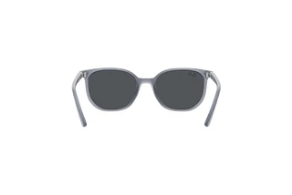 Widok z tyłu Ray-Ban Kids JUNIOR ELLIOT (RJ9097S - 713487)