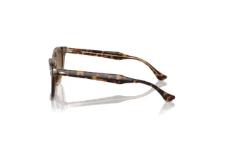 Widok z boku Ray-Ban Kids RJ9098S (7152T5)