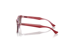 Widok z boku Ray-Ban Kids RJ9098S (715413)
