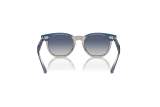 Widok z tyłu Ray-Ban Kids RJ9098S (71554L)