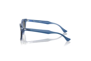 Widok z boku Ray-Ban Kids RJ9098S (715911)