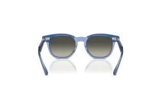 Widok z tyłu Ray-Ban Kids RJ9098S (715911)
