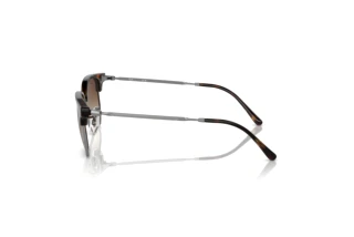 Widok z boku Ray-Ban Kids JUNIOR NEW CLUBMASTER (RJ9116S - 152/13)