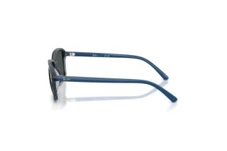 Widok z boku Ray-Ban Kids RJ9131S (711087)
