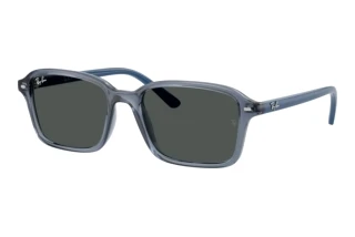 Widok z przodu Ray-Ban Kids RJ9131S (711087)