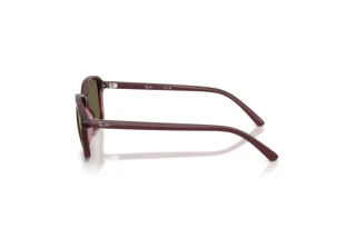 Widok z boku Ray-Ban Kids RJ9131S (7197/3)