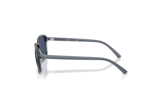 Widok z boku Ray-Ban Kids RJ9131S (719880)