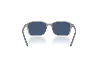 Widok z tyłu Ray-Ban Kids RJ9131S (719880)
