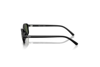 Widok z boku Ray-Ban Kids RJ9132S (100/71)