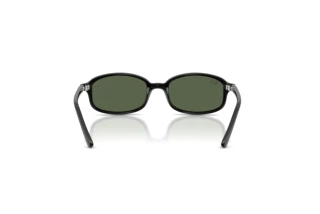 Widok z tyłu Ray-Ban Kids RJ9132S (100/71)