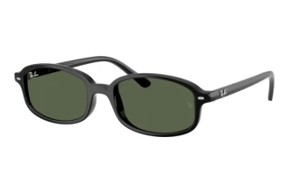 Widok z przodu Ray-Ban Kids RJ9132S (100/71)
