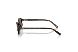 Widok z boku Ray-Ban Kids RJ9132S (152/73)