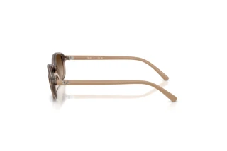 Widok z boku Ray-Ban Kids RJ9132S (720013)