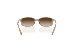 Widok z tyłu Ray-Ban Kids RJ9132S (720013)