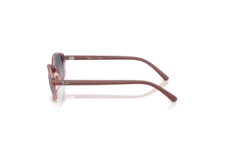 Widok z boku Ray-Ban Kids RJ9132S (72014L)