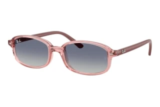 Widok z przodu Ray-Ban Kids RJ9132S (72014L)