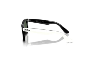 Widok z boku Ray-Ban Kids RJ9140S (721171)