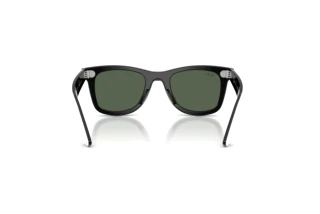 Widok z tyłu Ray-Ban Kids RJ9140S (721171)