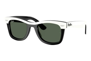 Widok z przodu Ray-Ban Kids RJ9140S (721171)