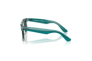 Widok z boku Ray-Ban Kids RJ9140S (721387)