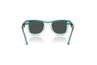 Widok z tyłu Ray-Ban Kids RJ9140S (721387)