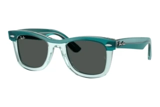 Widok z przodu Ray-Ban Kids RJ9140S (721387)