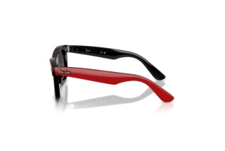 Widok z boku Ray-Ban Kids RJ9140S (721588)