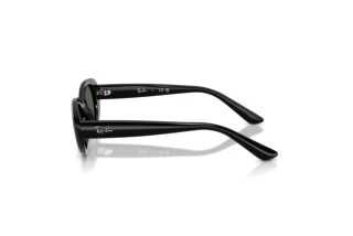 Widok z boku Ray-Ban Kids RJ9141S (100/71)