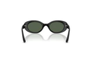 Widok z tyłu Ray-Ban Kids RJ9141S (100/71)