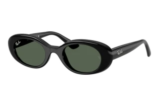 Widok z przodu Ray-Ban Kids RJ9141S (100/71)