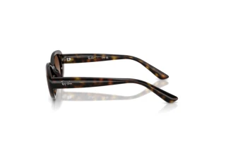 Widok z boku Ray-Ban Kids RJ9141S (152/13)
