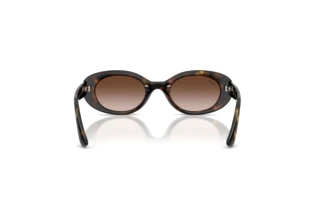 Widok z tyłu Ray-Ban Kids RJ9141S (152/13)