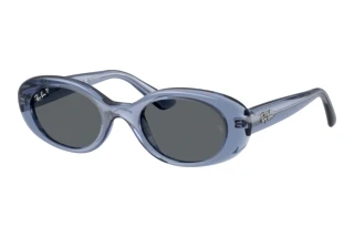 Widok z przodu Ray-Ban Kids RJ9141S (721681)