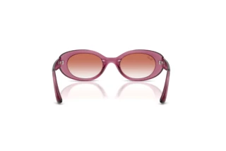 Widok z tyłu Ray-Ban Kids RJ9141S (7217V0)
