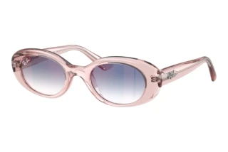 Widok z przodu Ray-Ban Kids RJ9141S (7218U0)