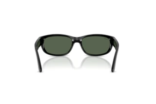 Widok z tyłu Ray-Ban Kids RJ9189S (100/71)