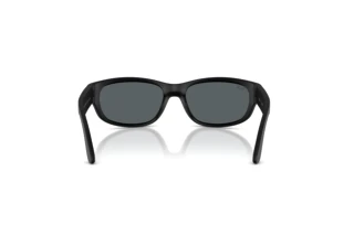 Widok z tyłu Ray-Ban Kids RJ9189S (100S55)