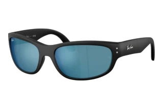 Widok z przodu Ray-Ban Kids RJ9189S (100S55)