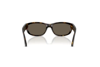 Widok z tyłu Ray-Ban Kids RJ9189S (152/3)