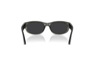 Widok z tyłu Ray-Ban Kids RJ9189S (71956G)