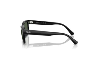 Widok z boku Ray-Ban Kids RJ9196S (100/71)